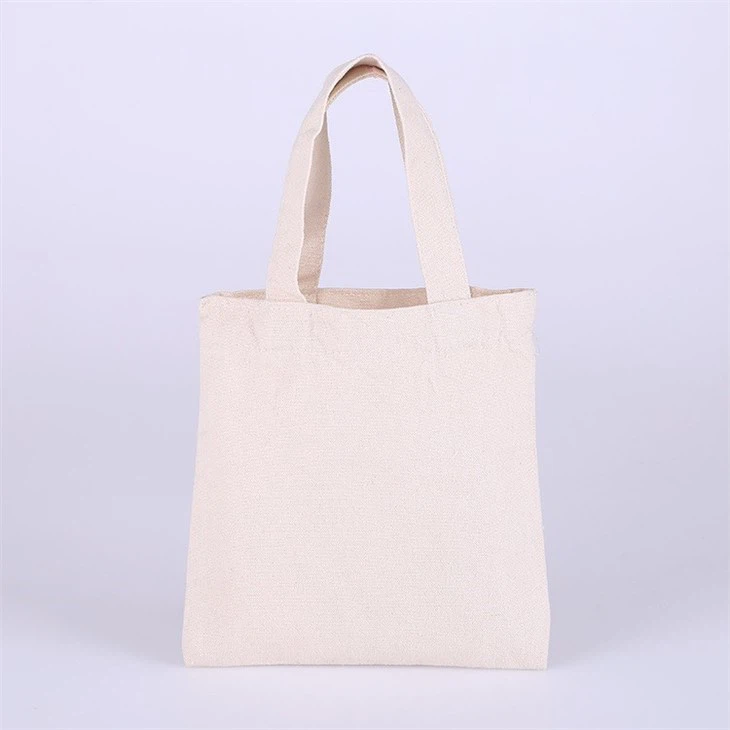 Advertising Shopping Cotton Bag