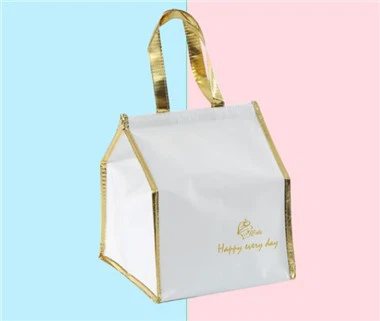 ถุงฉนวนเค้กวันเกิด