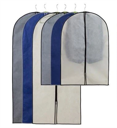 ถุงผ้าไม่ทอพกพาสะดวกหรือไม่?