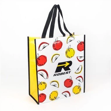 ถุงสิริลามิเนตพร้อมพิมพ์เต็ม