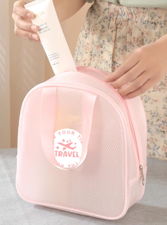 Eva Travel Bag Bag Dry และเปียก
